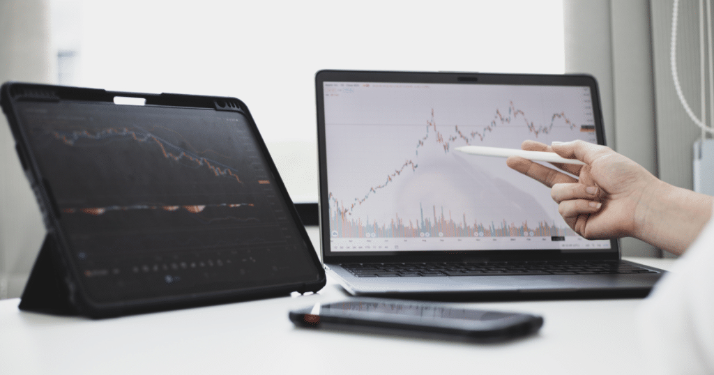 Moving Average Convergence Divergence Analysis