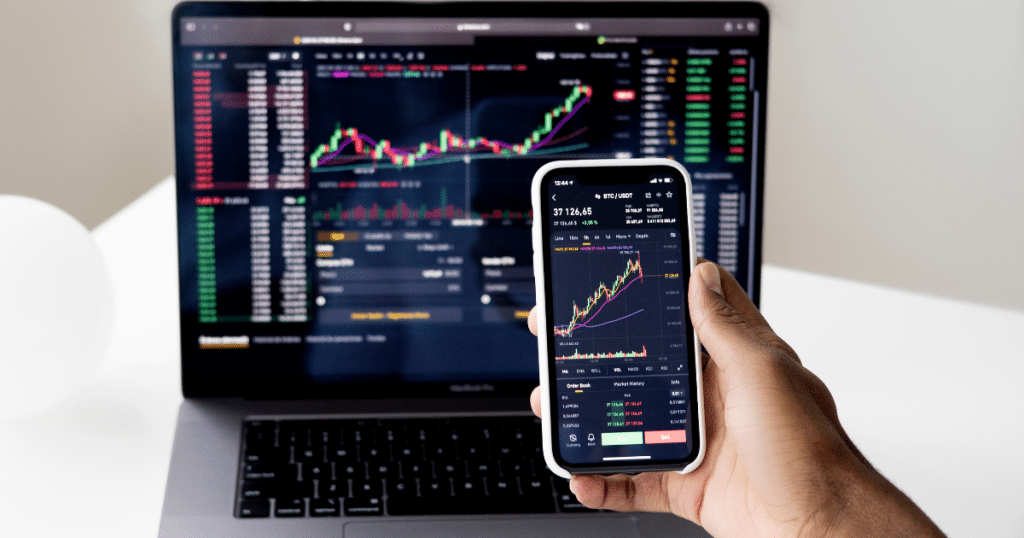 Moving Average Crossover Strategy