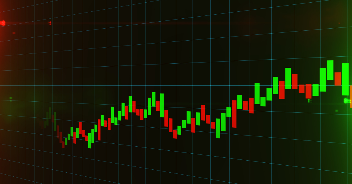 Exponential Moving Averages